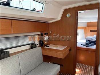 Bavaria C42