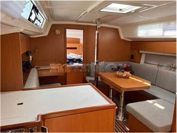 Bavaria C42