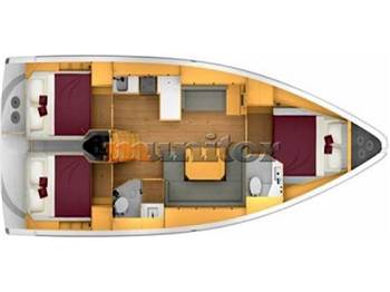 Bavaria C42