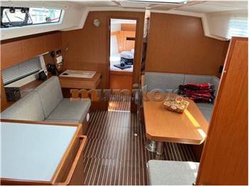 Bavaria C42