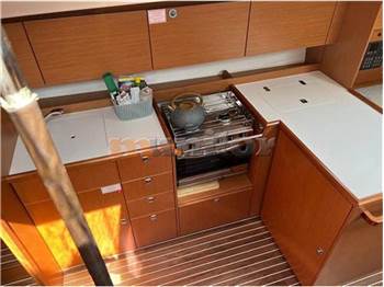 Bavaria C42
