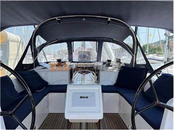 Bavaria C42