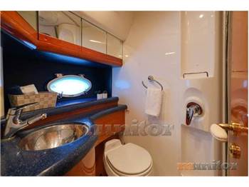 Cranchi Mediterranee 50
