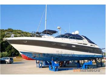 Cranchi Mediterranee 50