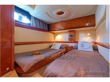 Cranchi Mediterranee 50