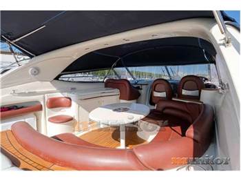Cranchi Mediterranee 50