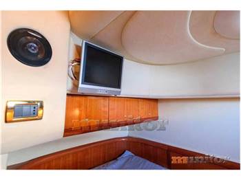 Cranchi Mediterranee 50