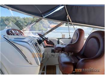Cranchi Mediterranee 50