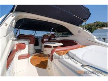 Cranchi Mediterranee 50