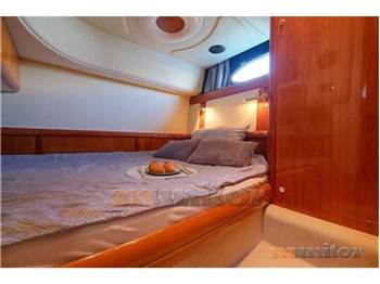 Cranchi Mediterranee 50