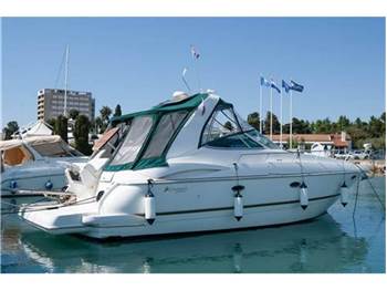 Cruisers yachts 3672