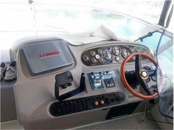 Cruisers yachts 3672