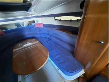 Sealine S28