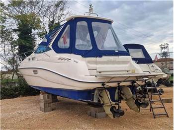 Sealine S28