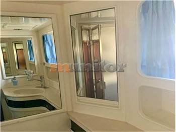 Johnson yacht Johnson 56 fly