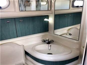 Sealine S28
