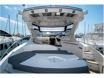 Salpa 39.5 ht