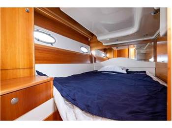 Salpa 39.5 ht