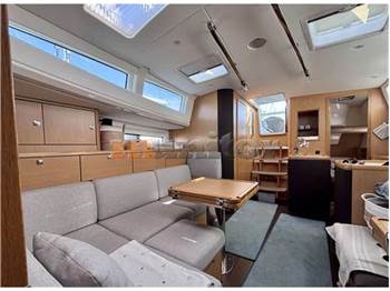 Bavaria 42 vision