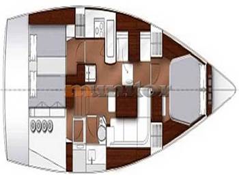 Bavaria 42 vision
