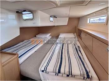 Bavaria 42 vision