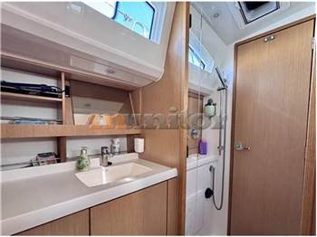 Bavaria 42 vision