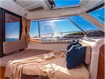 Jeanneau Merry fisher 855