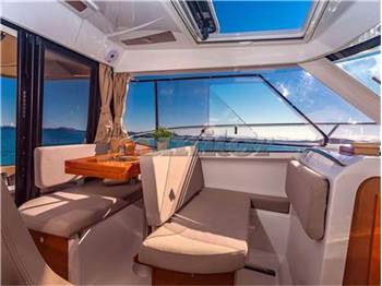 Jeanneau Merry fisher 855