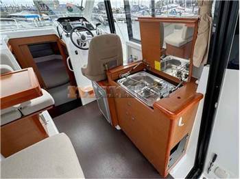 Jeanneau Merry fisher 855