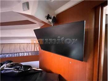 Jeanneau Merry fisher 855