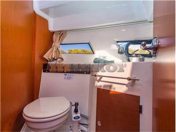 Jeanneau Merry fisher 855