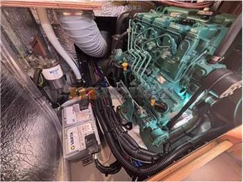 Bavaria 42 vision