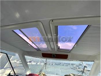 Jeanneau Merry fisher 855