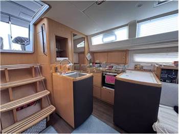 Bavaria 42 vision