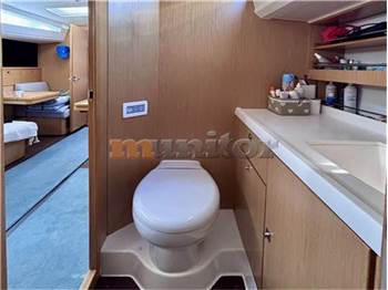 Bavaria 42 vision