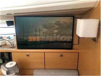 Bavaria 42 vision