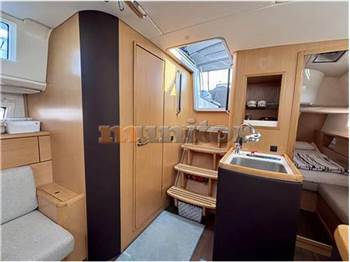 Bavaria 42 vision