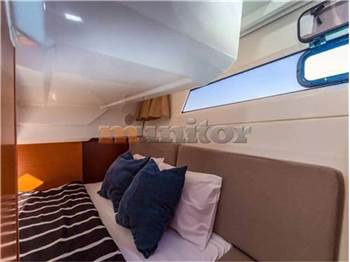 Jeanneau Merry fisher 855