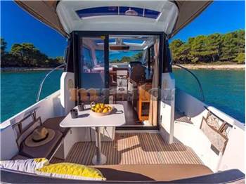 Jeanneau Merry fisher 855