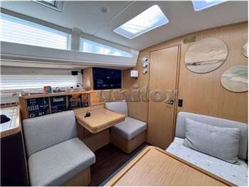 Bavaria 42 vision