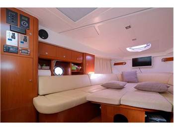 Beneteau Gran turismo 34