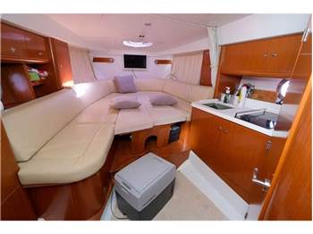 Beneteau Gran turismo 34