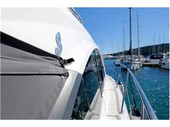Beneteau Gran turismo 34