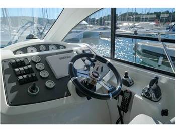 Beneteau Gran turismo 34