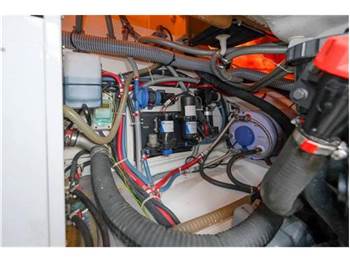 Beneteau Gran turismo 34