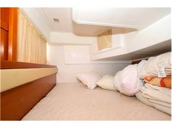 Beneteau Gran turismo 34