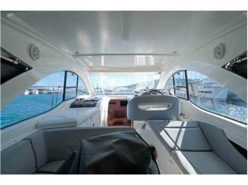 Beneteau Gran turismo 34