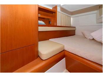 Beneteau Gran turismo 34