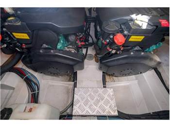 Beneteau Gran turismo 34