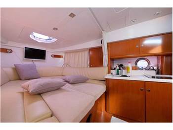 Beneteau Gran turismo 34